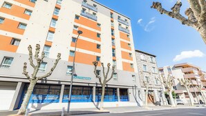 Front of property - Appart'City Classic Clermont Ferrand Centre (Clermont-Ferrand)