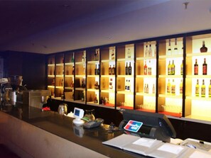 Interior entrance - Beijing Donghuang Hotel (Beijing)