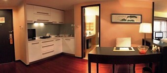 Beijing Donghuang Hotel