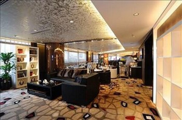 바(숙박 시설 내)