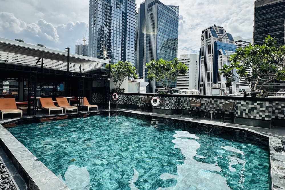 Ramada Sukhumvit Soi Eleven