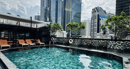 Ramada Sukhumvit Soi Eleven