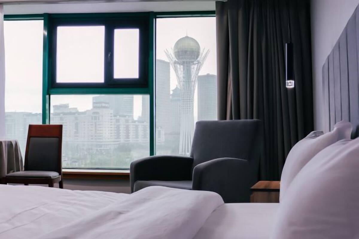 Bettwäsche aus ägyptischer Baumwolle, Allergikerbettwaren, Minibar
