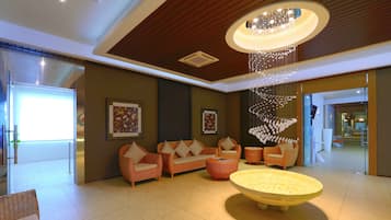 Sauna, spa, bain de vapeur, bain turc/hammam, soins du corps