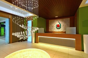 Sauna, Whirlpool, Dampfbad, Türkisches Bad/Hamam, Körperbehandlungen