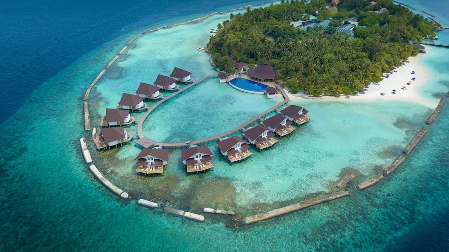 Ellaidhoo Maldives by Cinnamon