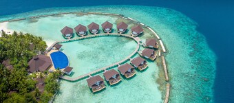 Ellaidhoo Maldives by Cinnamon