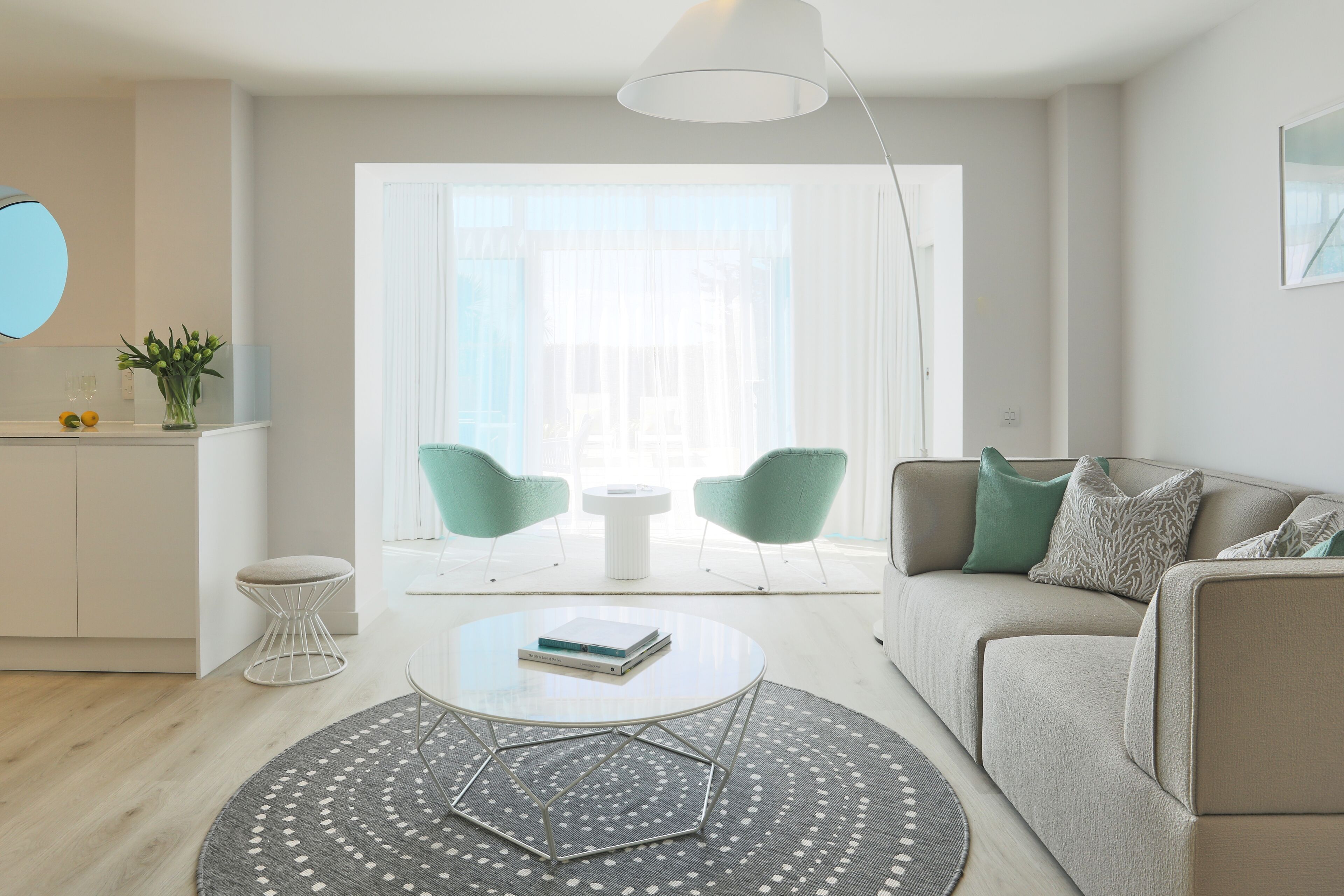 Superior-sviitti | Egyptinpuuvillaiset lakanat, ylelliset vuodevaatteet, untuvapeitot