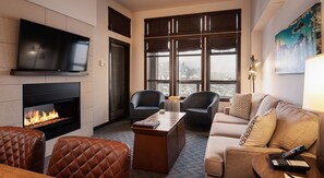 منطقة المعيشة