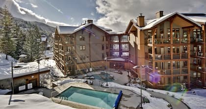 Evolution Whistler