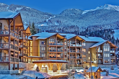 Evolution Whistler, by Lodging Ovations