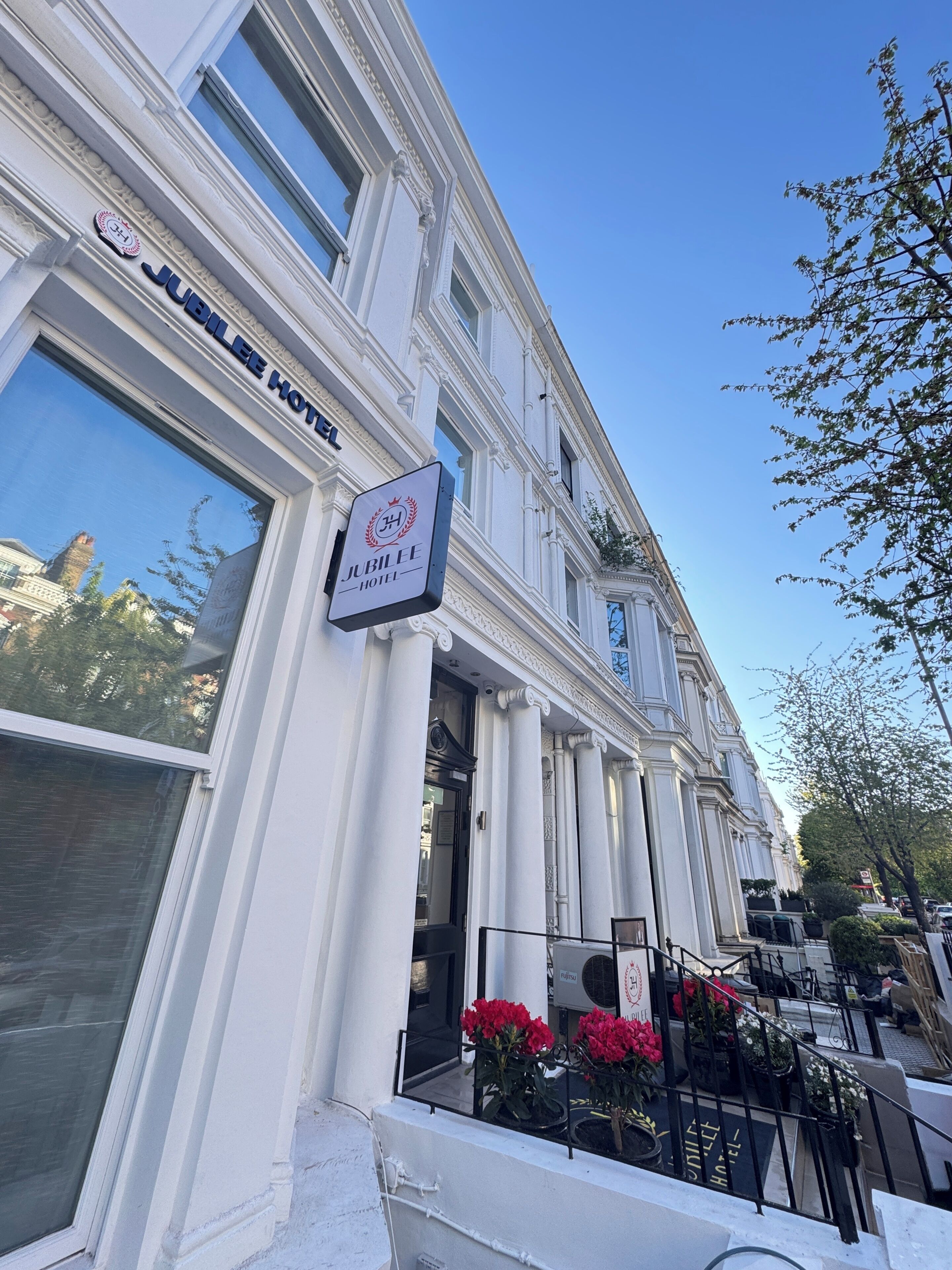 Photo - Jubilee Hotel Kensington