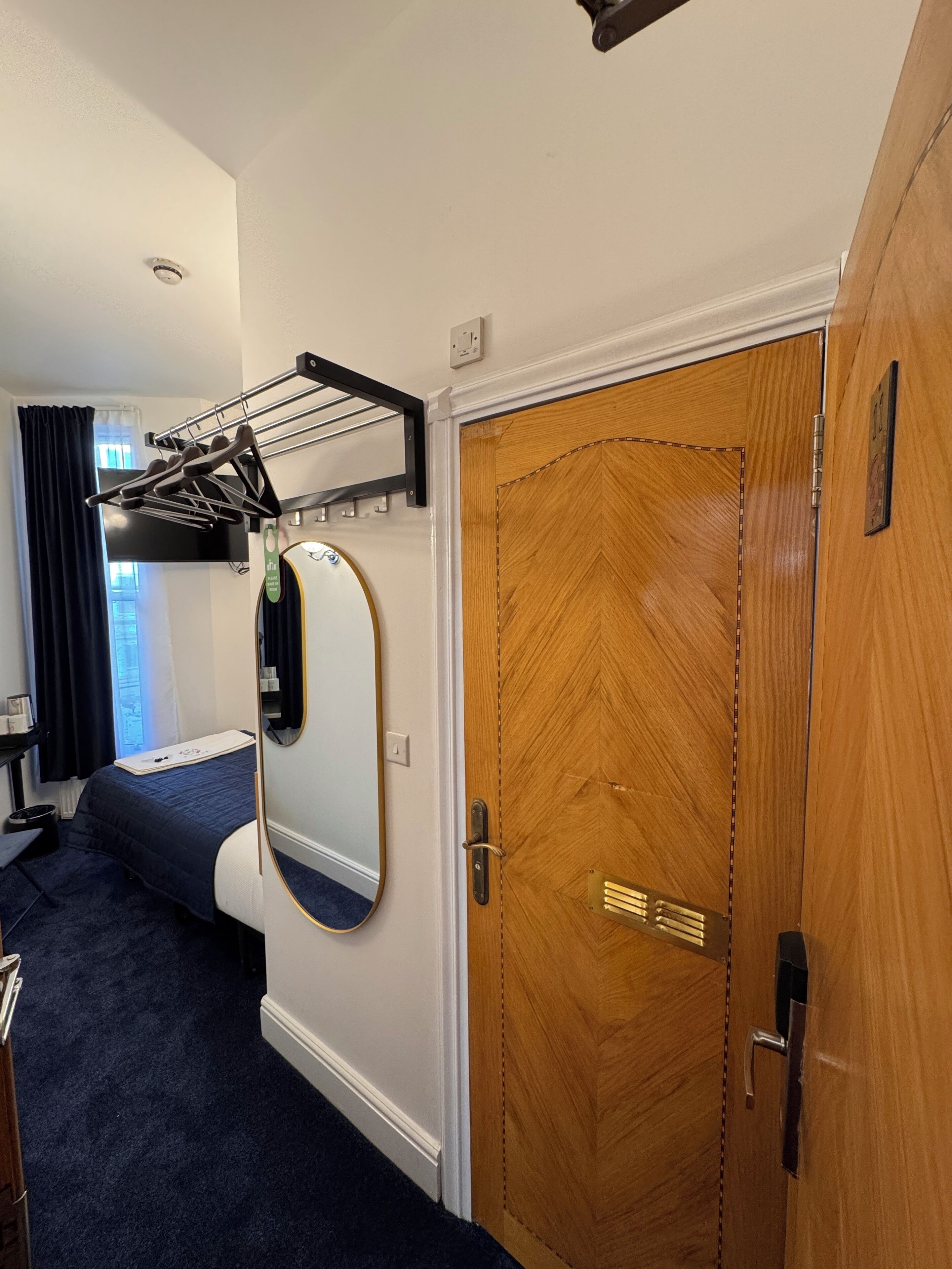 Foto - Holland Inn Hotel