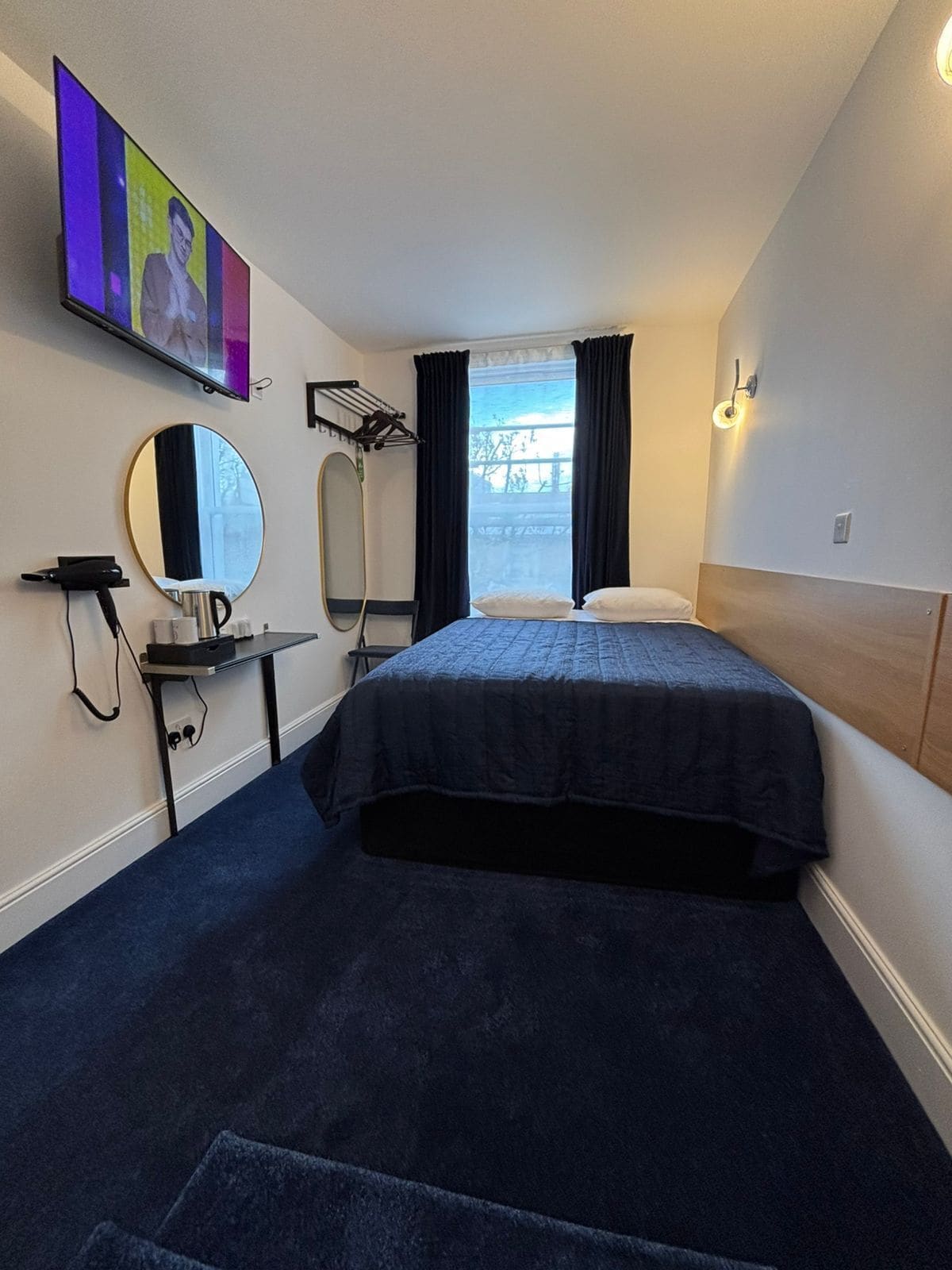 Foto - Holland Inn Hotel