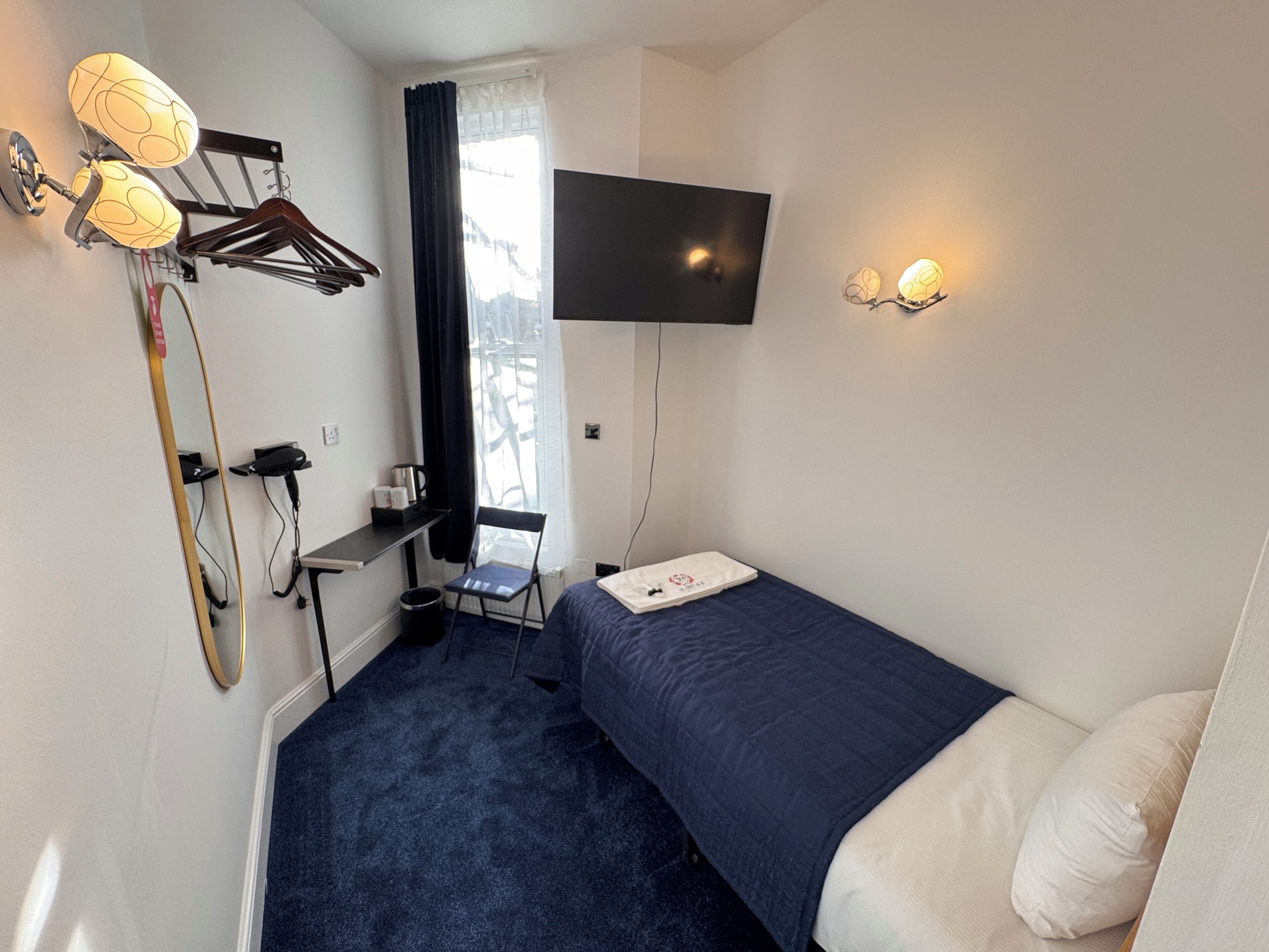 Foto - Holland Inn Hotel