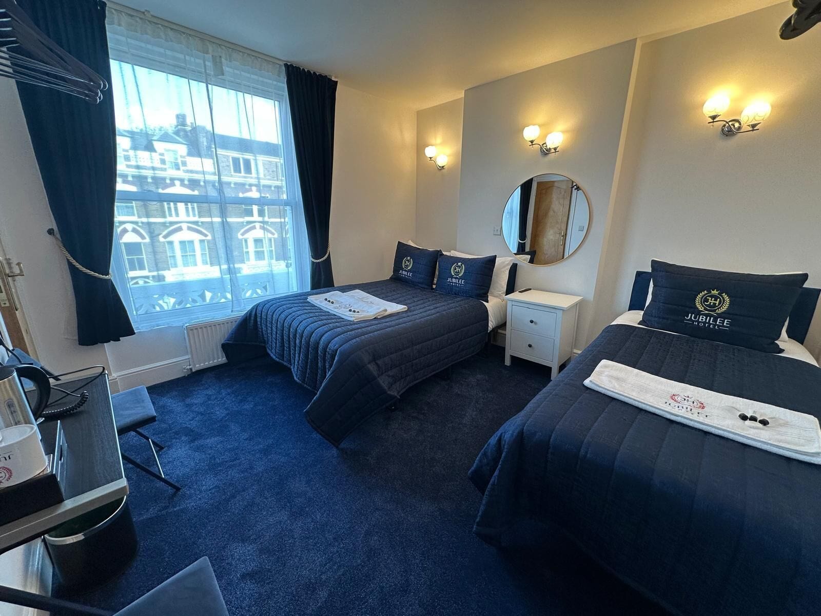 Photo - Jubilee Hotel Kensington