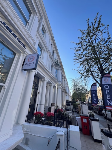Jubilee Hotel Kensington
