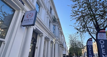Jubilee Hotel Kensington