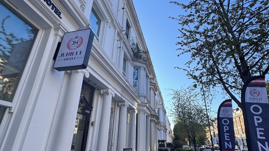 Jubilee Hotel Kensington