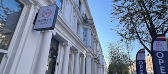Jubilee Hotel Kensington