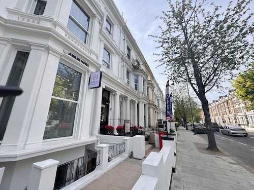 Jubilee Hotel Kensington
