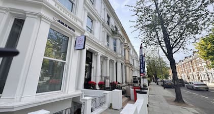 Jubilee Hotel Kensington