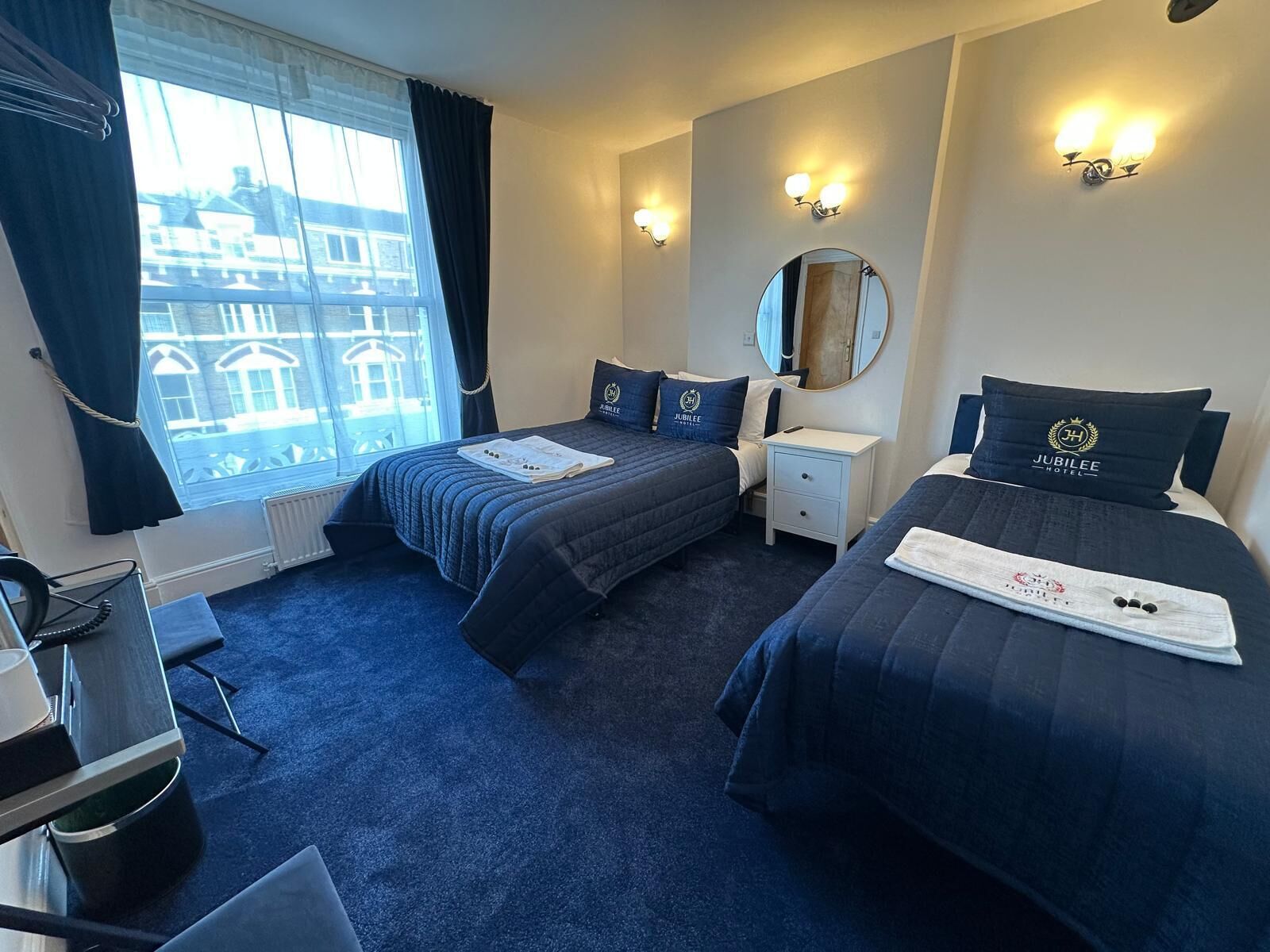 Photo - Jubilee Hotel Kensington
