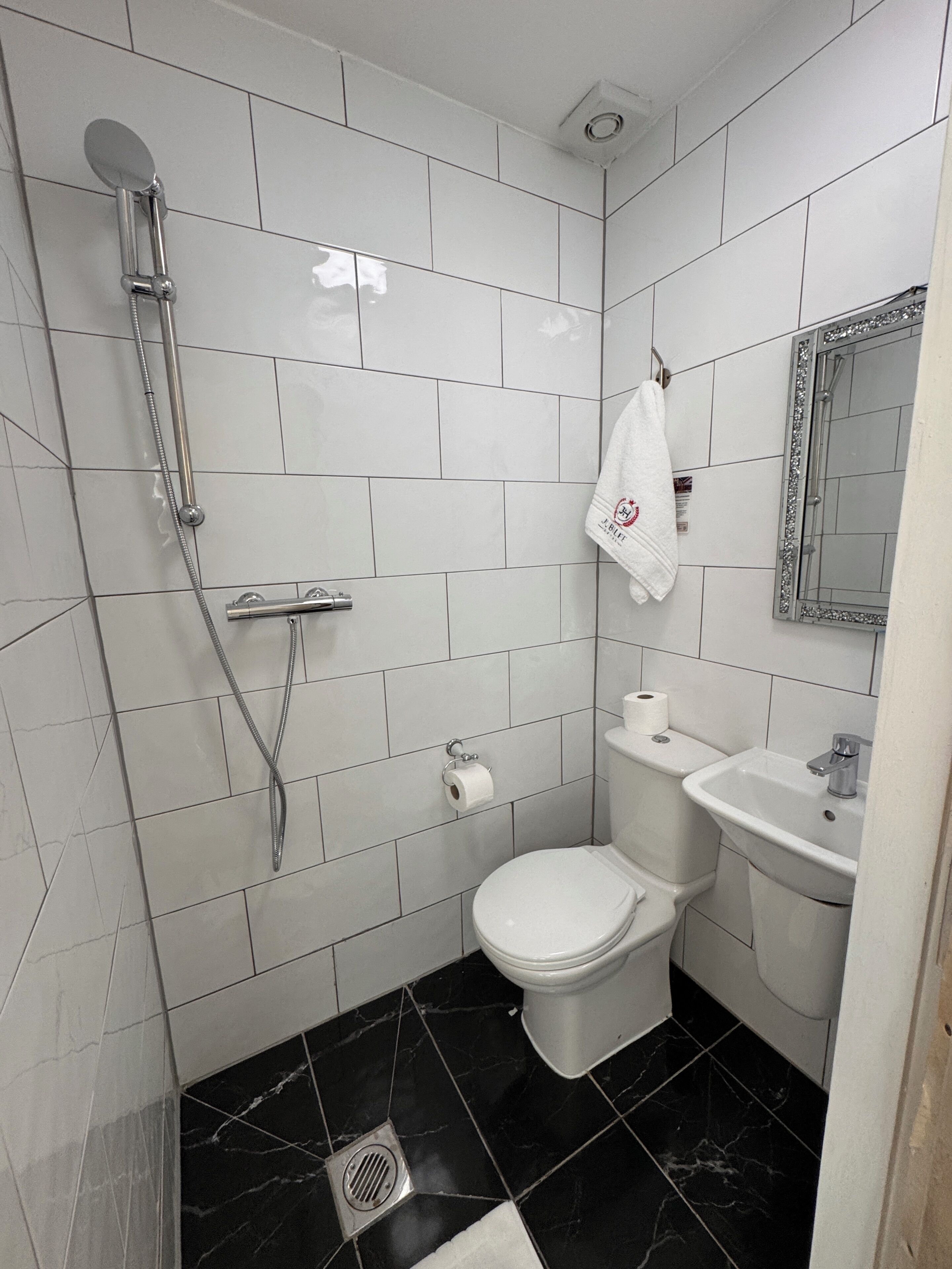 Foto - Holland Inn Hotel