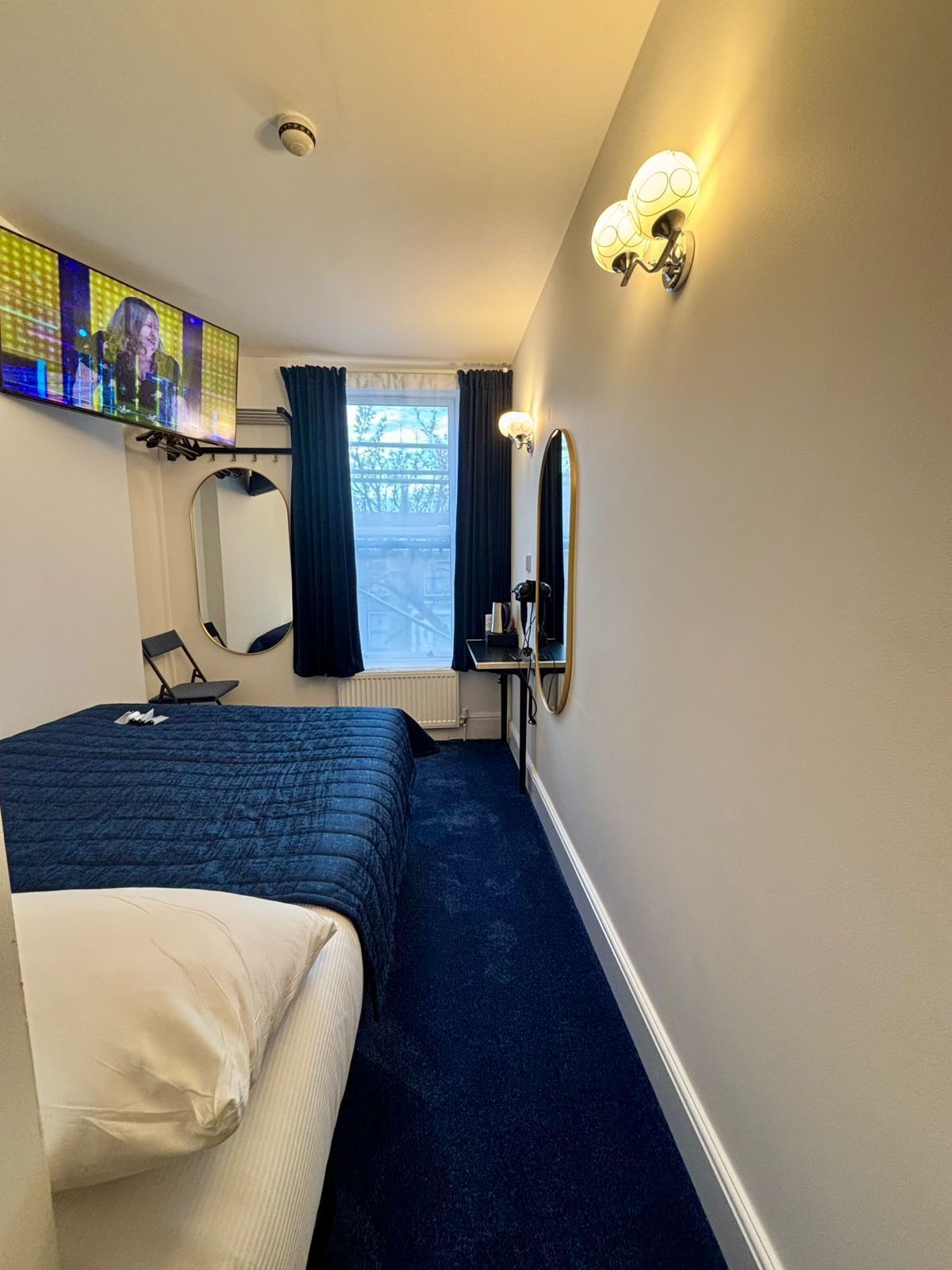 Foto - Holland Inn Hotel