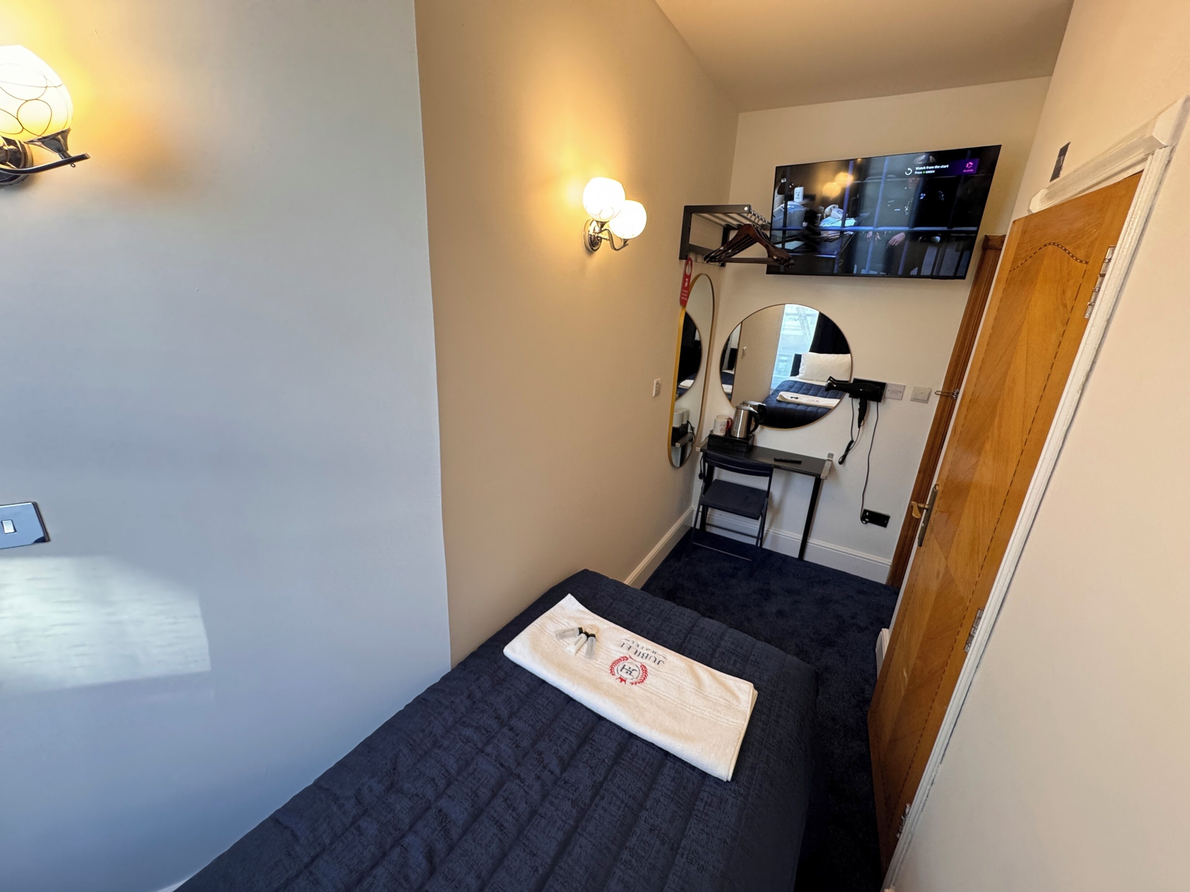 Foto - Holland Inn Hotel