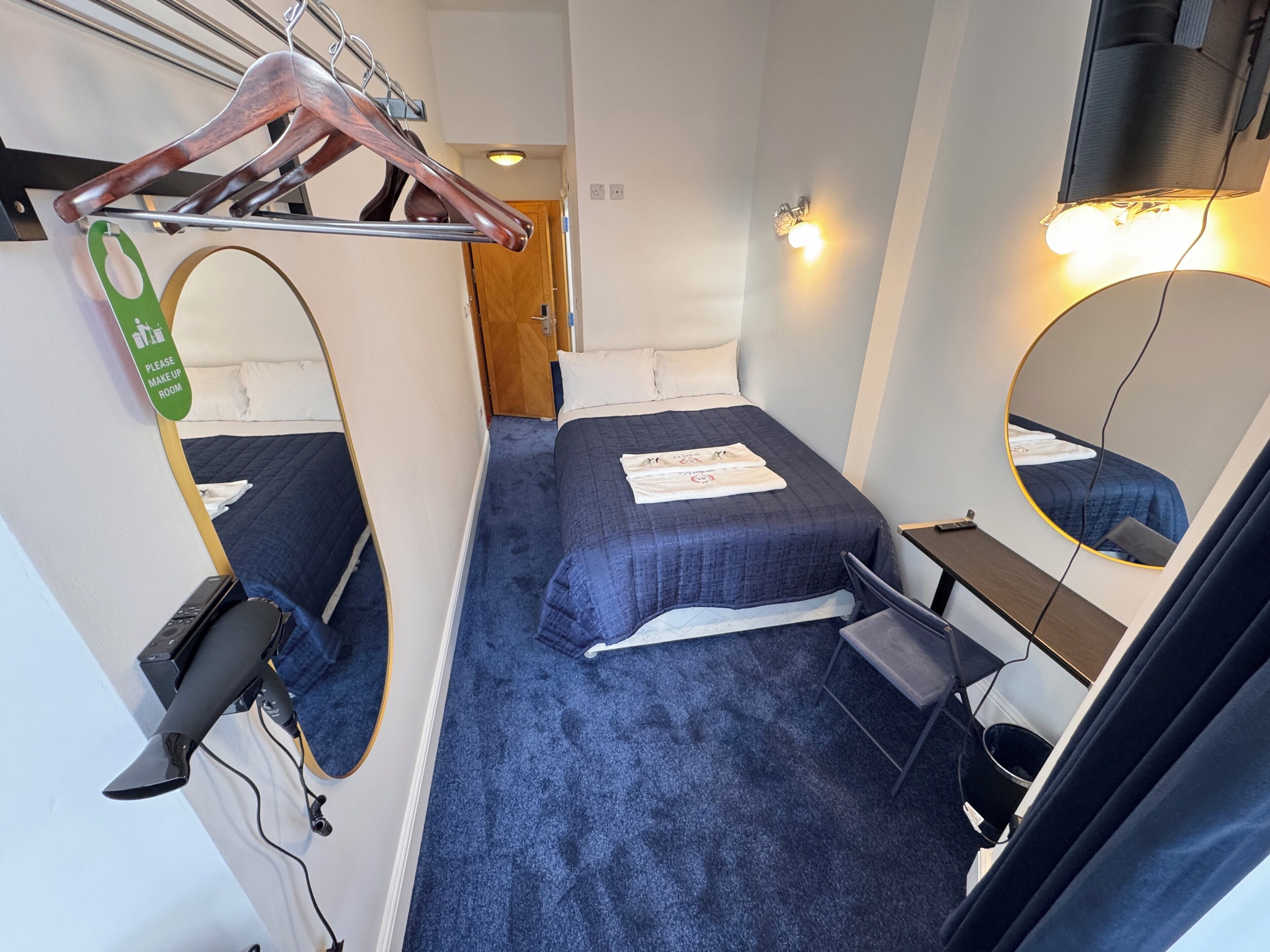 Foto - Holland Inn Hotel