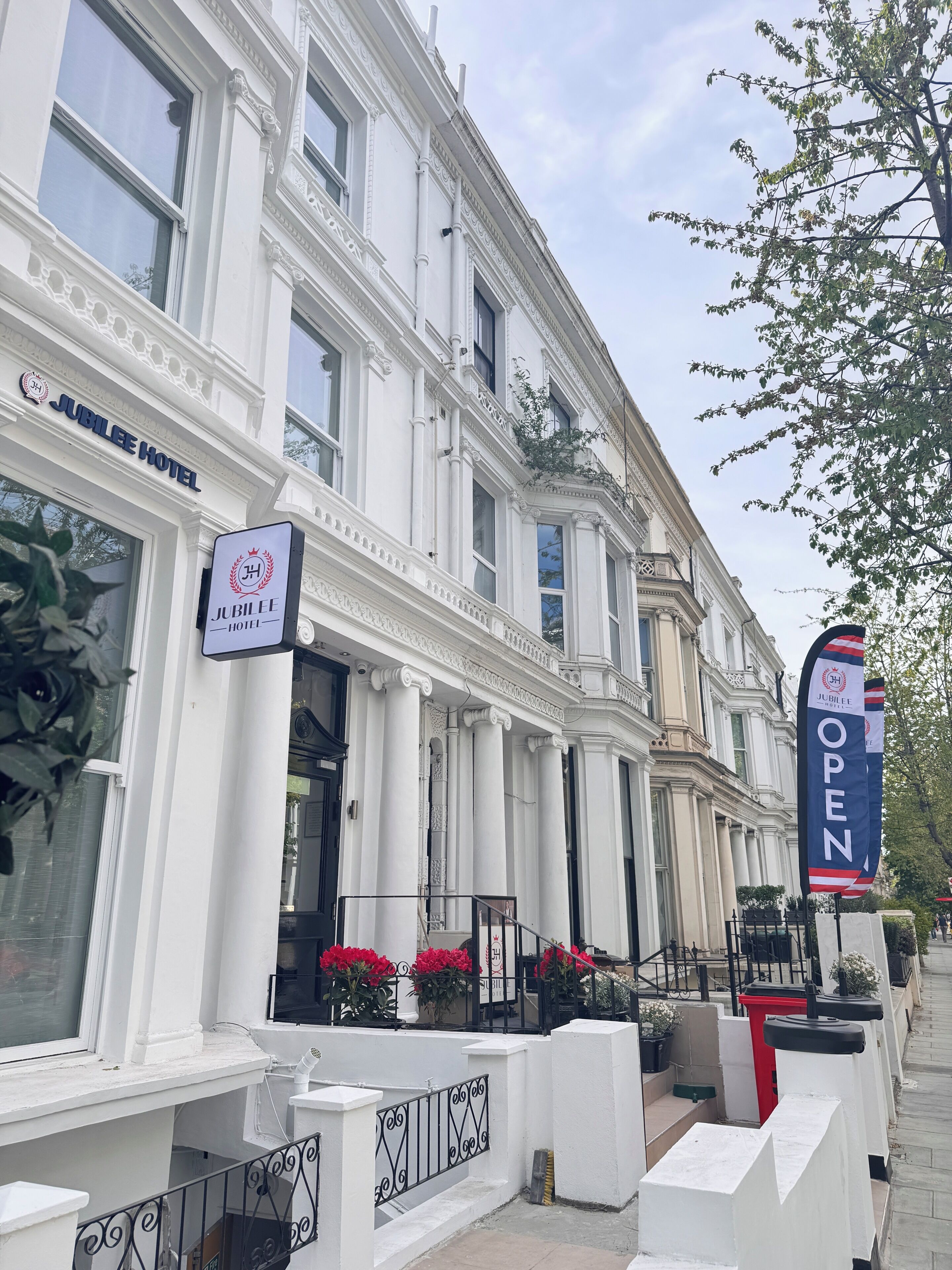 Photo - Jubilee Hotel Kensington