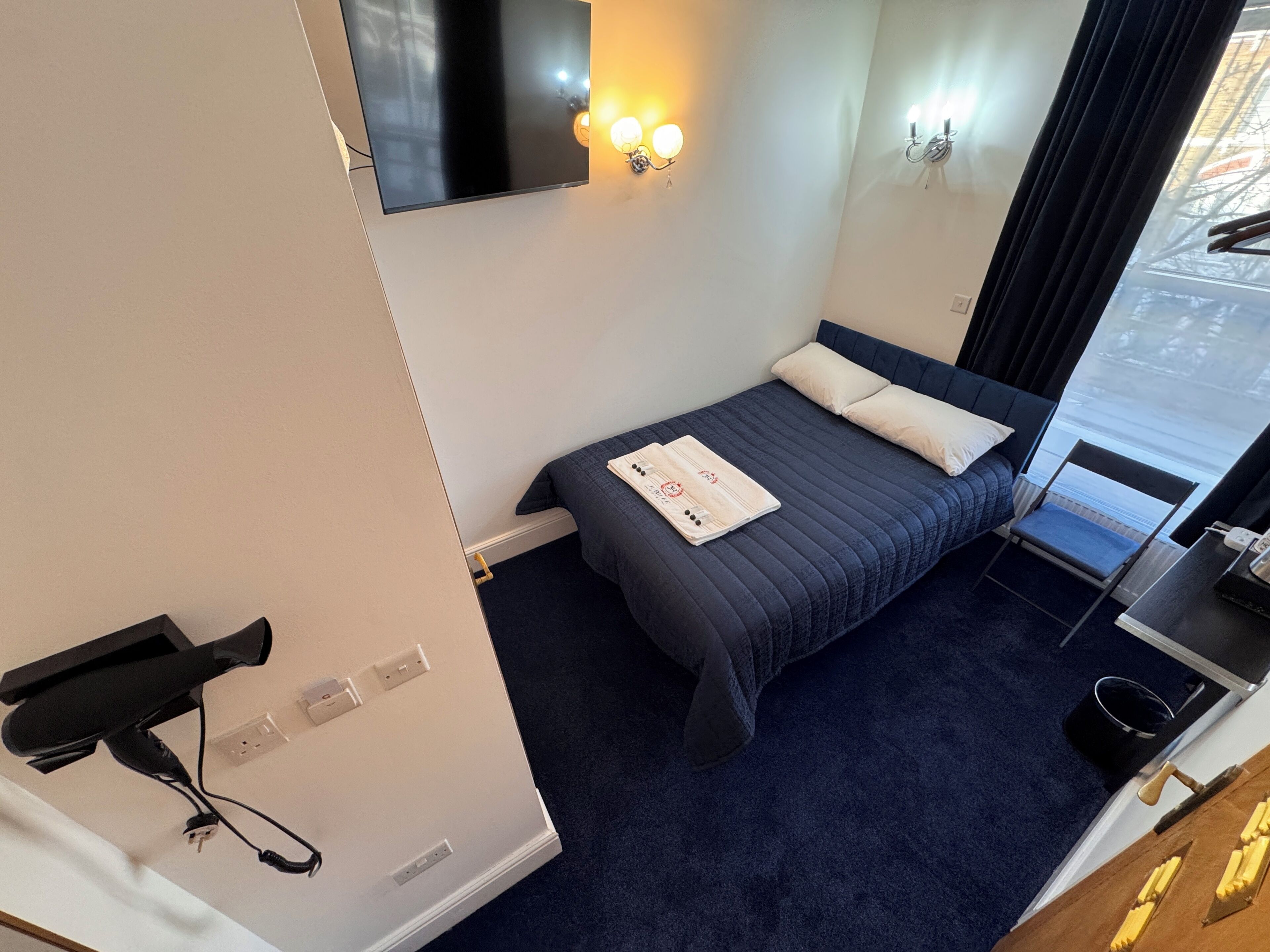 Foto - Holland Inn Hotel