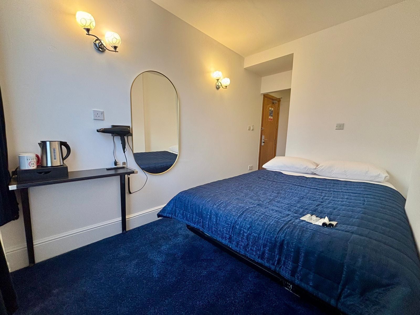 Foto - Holland Inn Hotel