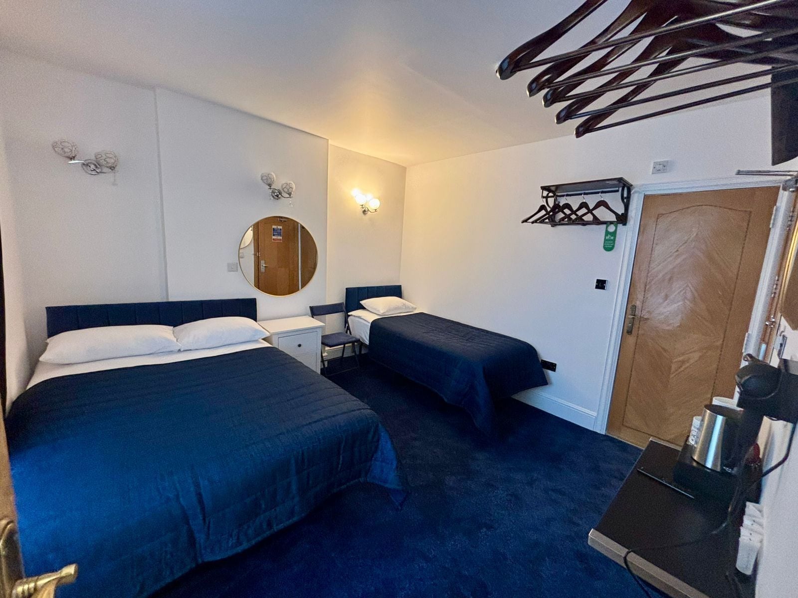 Foto - Holland Inn Hotel