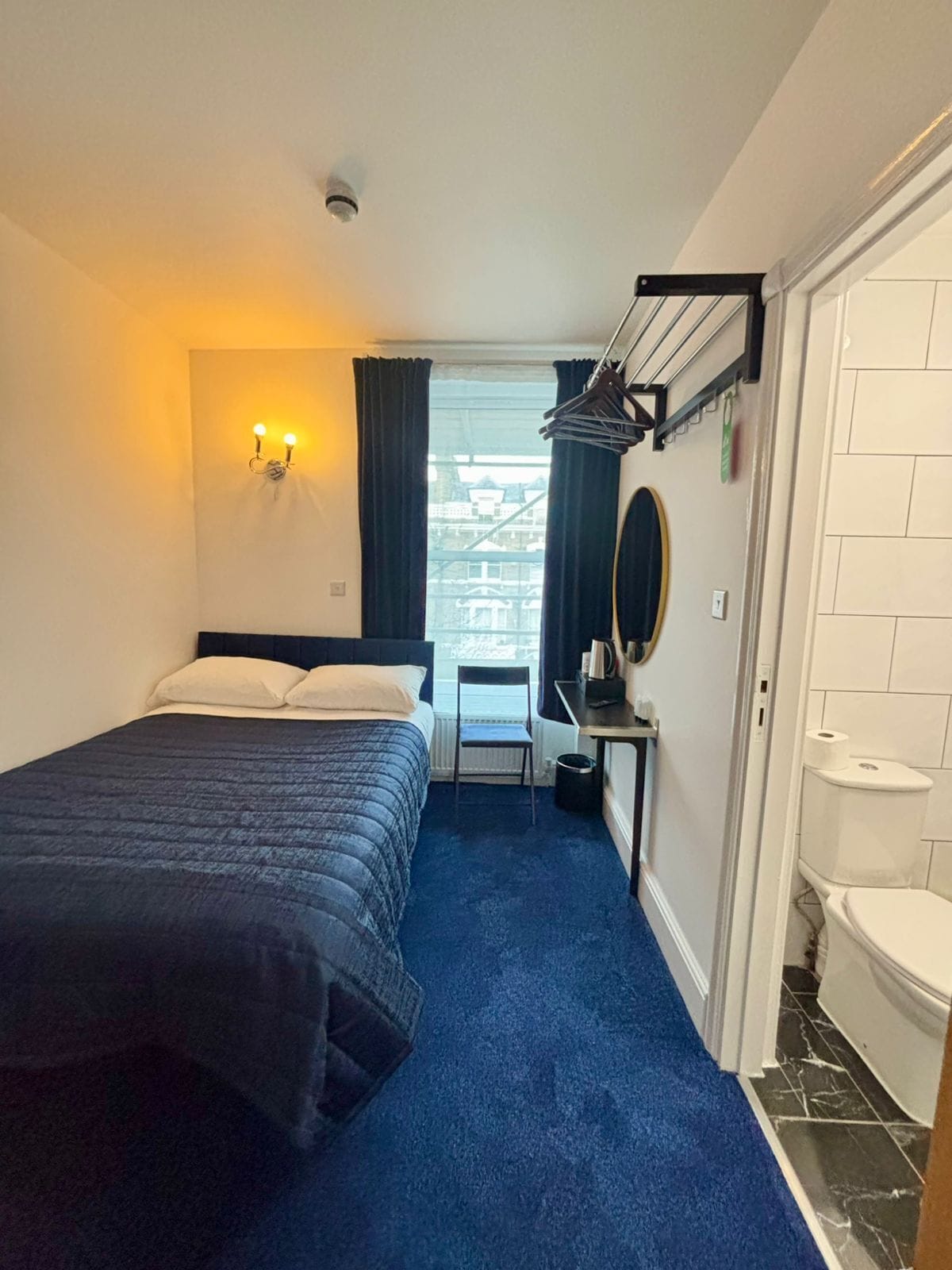 Foto - Holland Inn Hotel