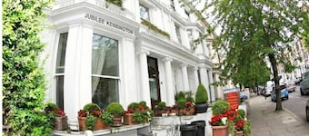 Jubilee Hotel Kensington