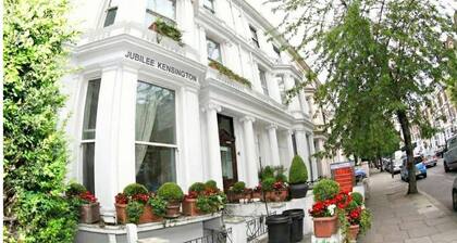 Jubilee Hotel Kensington