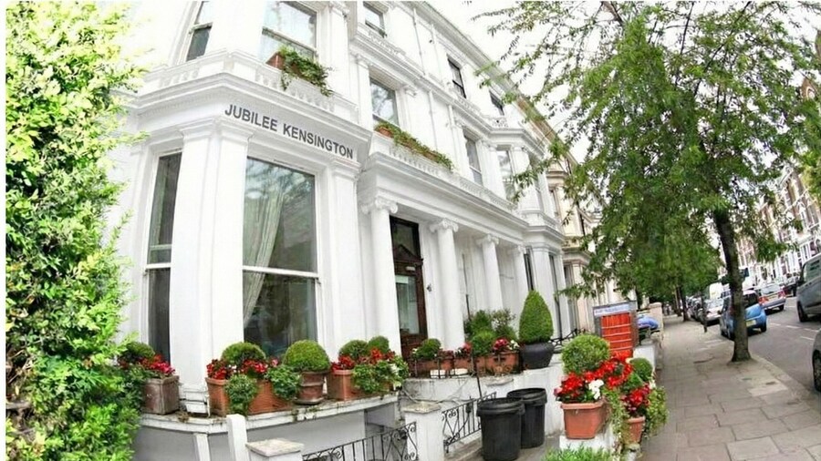 Jubilee Hotel Kensington