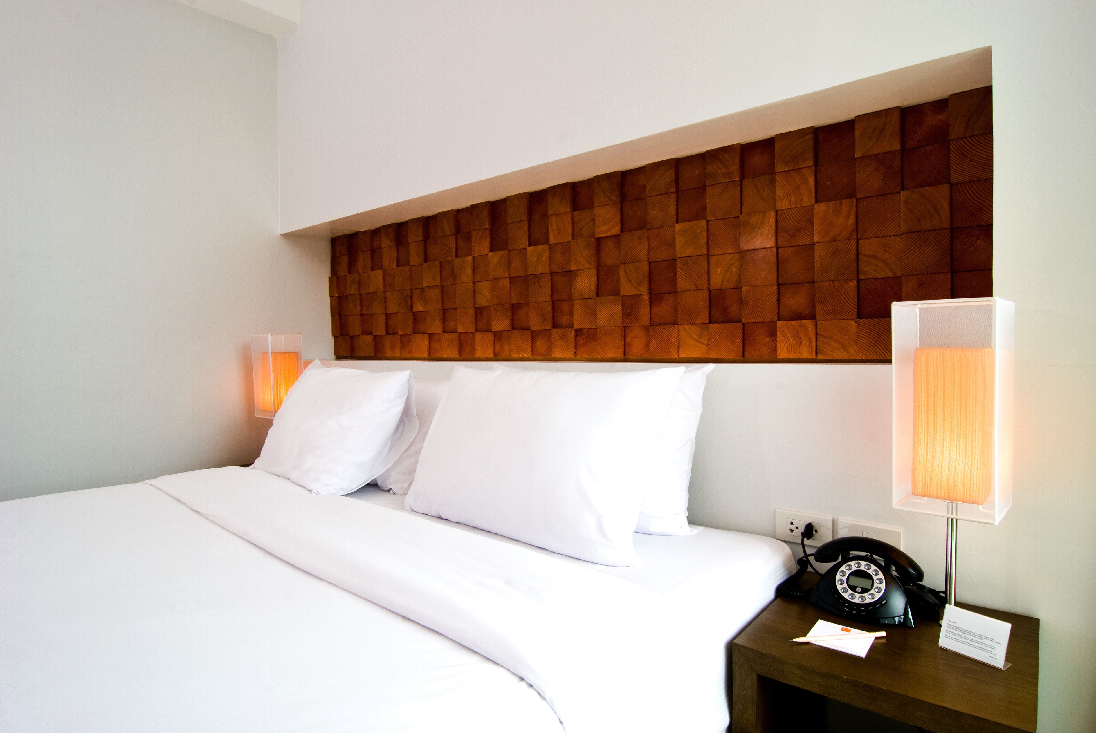 Foto - The Album Hotel