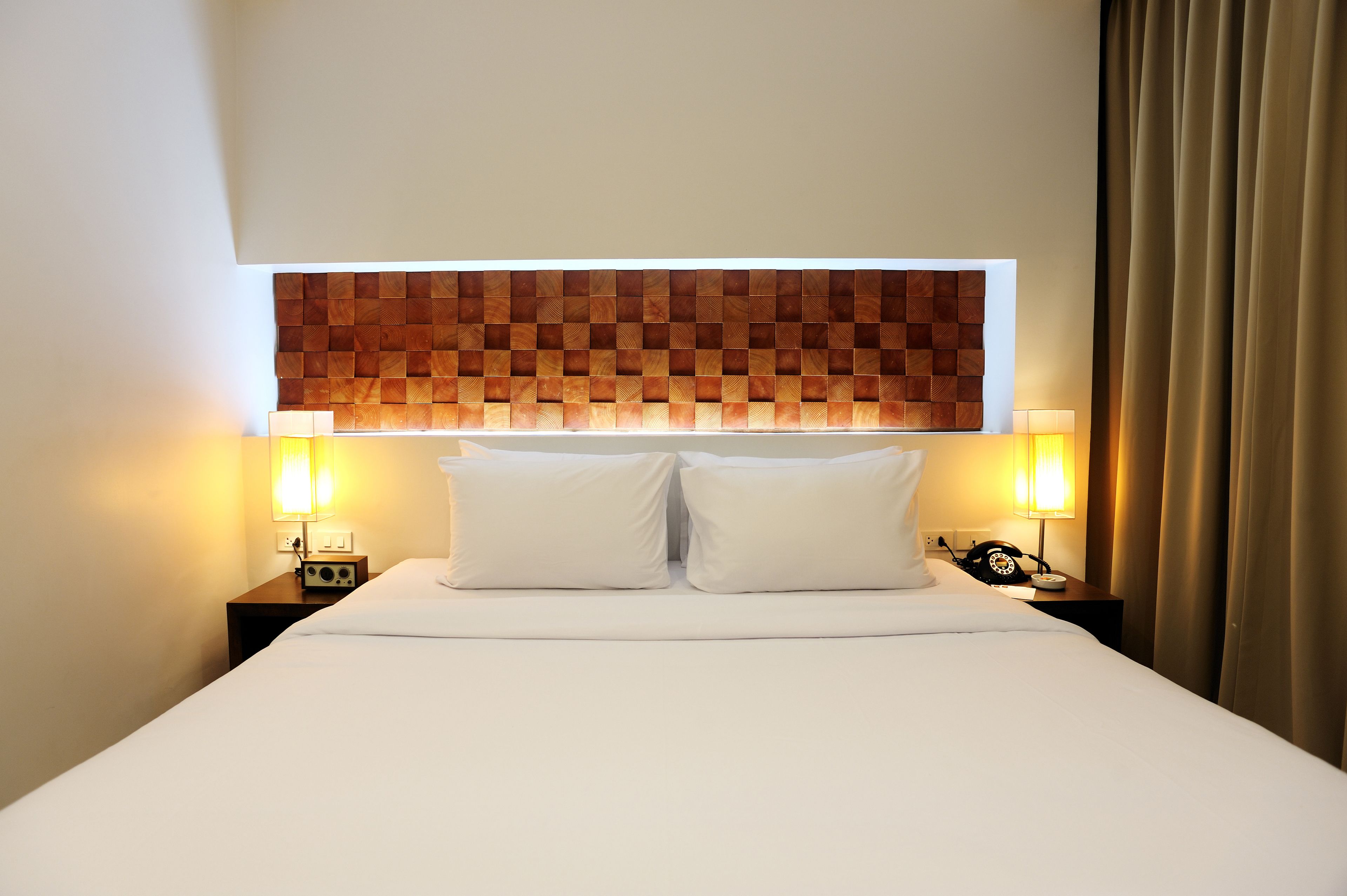 Photo - The Album Hotel