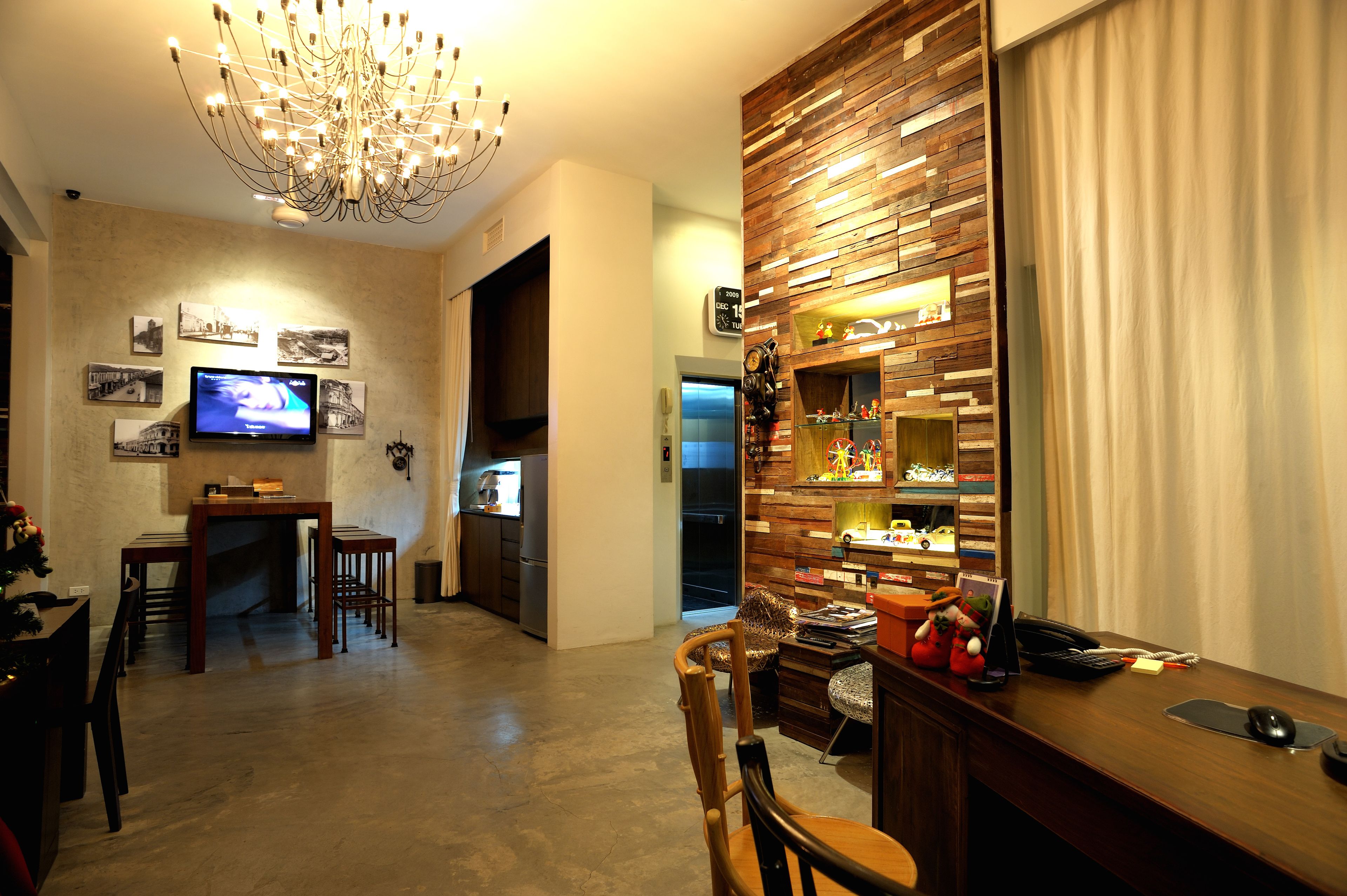 Photo - The Album Hotel