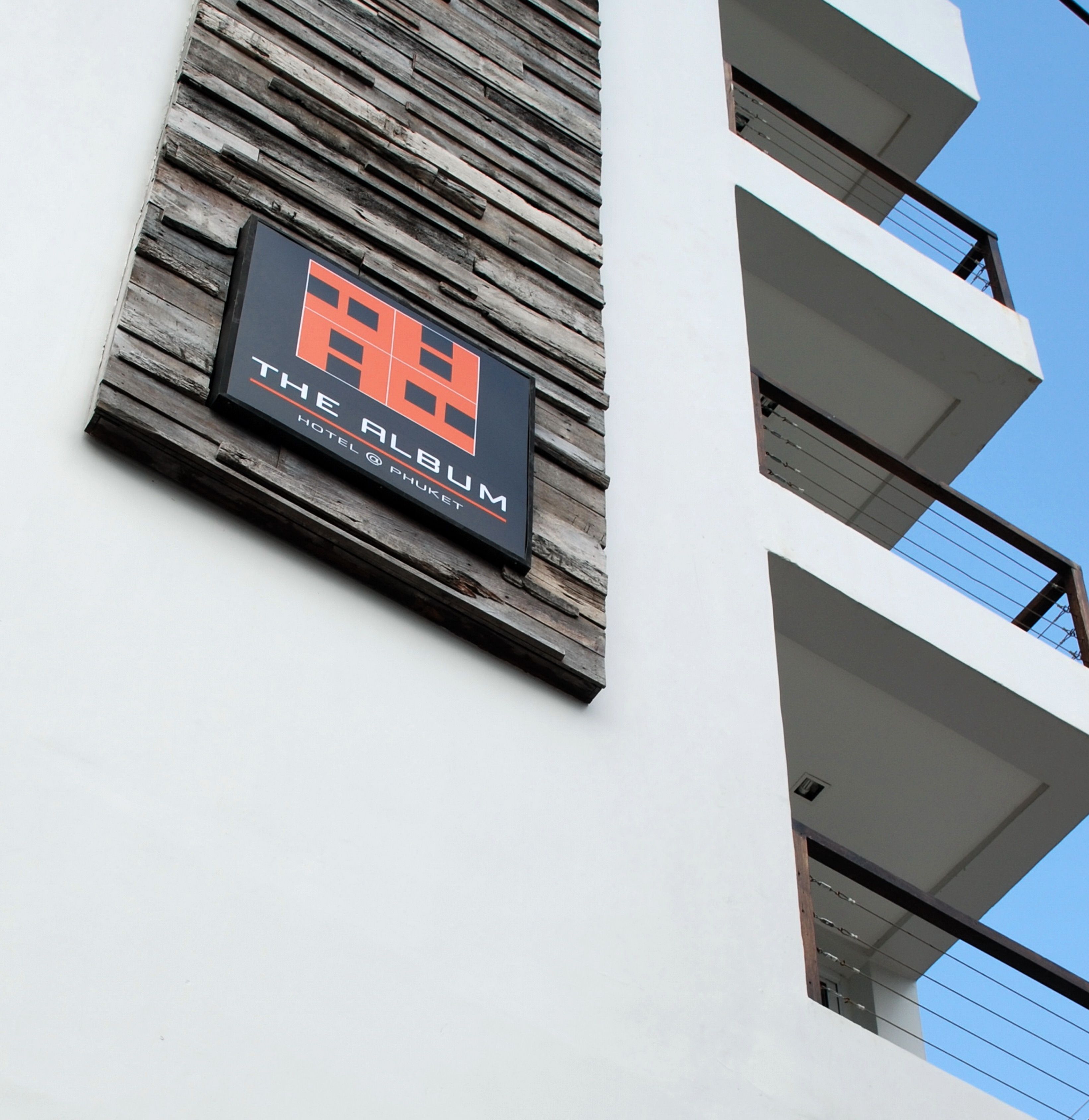 Photo - The Album Hotel