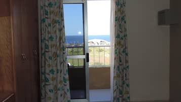 In-room safe, blackout curtains, iron/ironing board, free WiFi