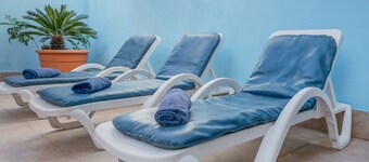 Qawra Point Holiday Complex