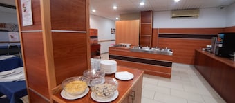 Qawra Point Holiday Complex