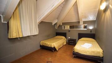 Coffres-forts dans les chambres, bureau