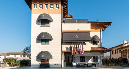 Small Hotel Royal