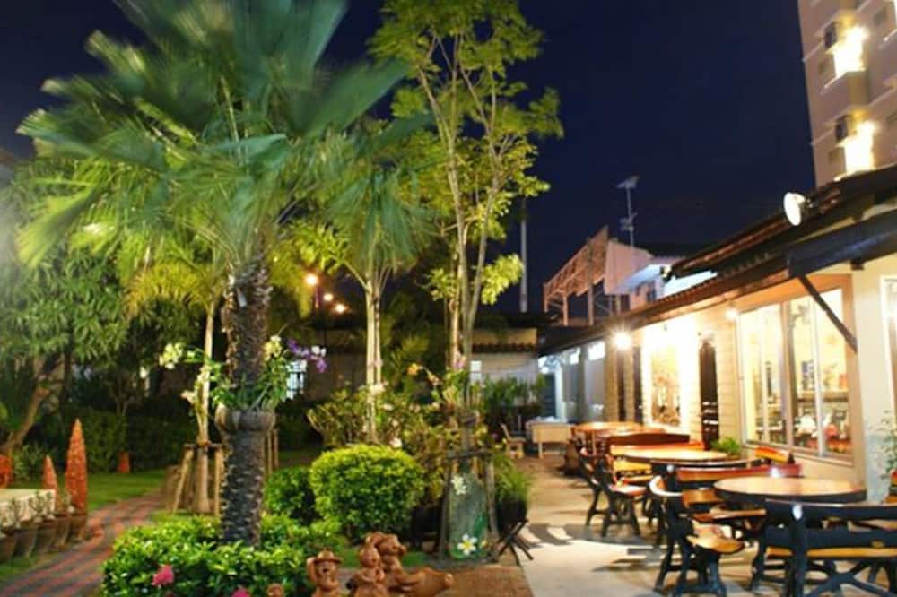 Thong Ta Resort And Spa
