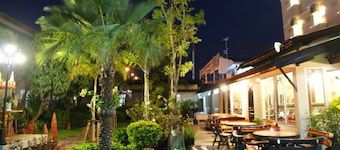 Thong Ta Resort And Spa